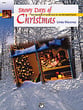 Snowy Days of Christmas piano sheet music cover
